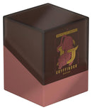 Boulder 100+ Harry Potter - Gryffindor - Ultimate Guard Deck Boxes
