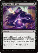 Embrace Oblivion [Edge of Eternities]