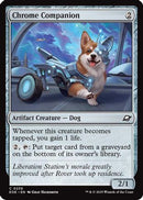 Chrome Companion [Edge of Eternities]