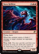 Nova Hellkite [Edge of Eternities]
