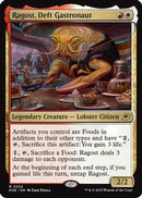 Ragost, Deft Gastronaut [Edge of Eternities]