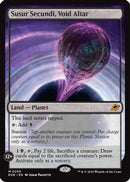 Susur Secundi, Void Altar [Edge of Eternities]