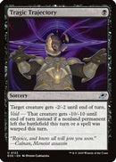 Tragic Trajectory [Edge of Eternities]
