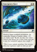 Emergency Eject [Edge of Eternities]