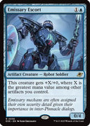 Emissary Escort [Edge of Eternities]