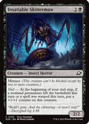 Insatiable Skittermaw [Edge of Eternities]