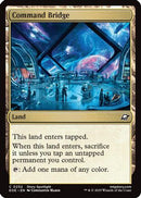 Command Bridge [Edge of Eternities]