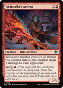 Weftstalker Ardent [Edge of Eternities]