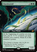 Ouroboroid (Extended Art) [Edge of Eternities]