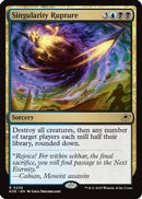 Singularity Rupture [Edge of Eternities]