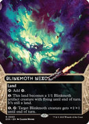 Blinkmoth Nexus (0003) (Borderless) - [Edge of Eternities: Stellar Sights]
