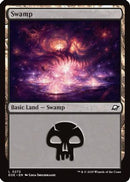 Swamp (0272) [Edge of Eternities]