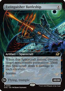 Extinguisher Battleship (Extended Art) [Edge of Eternities]