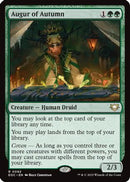 Augur of Autumn - [Commander: Edge of Eternities]