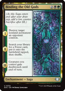 Binding the Old Gods - Commander: Edge of Eternities