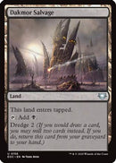 Dakmor Salvage [Edge of Eternities Commander]