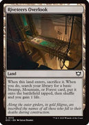 Riveteers Overlook [Edge of Eternities Commander]