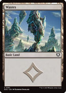 Wastes [Edge of Eternities Commander]