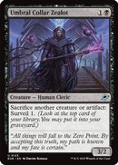 Umbral Collar Zealot [Edge of Eternities]