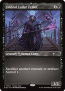 Umbral Collar Zealot (Promo Pack) [Edge of Eternities Promo Pack]