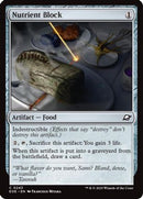 Nutrient Block - [Edge of Eternities]