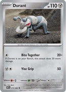 Durant - 70/086 [SV: White Flare]