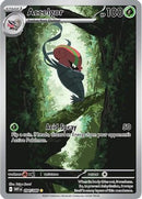 Accelgor - 094/086 [SV: White Flare] - Holofoil