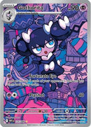 Gothorita (125/086) [Scarlet & Violet: White Flare]