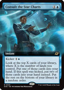 Consult the Star Charts (Extended Art) [Edge of Eternities]