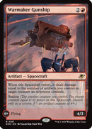 Warmaker Gunship [Edge of Eternities]