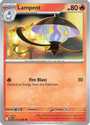 Lampent (017/086) [Scarlet & Violet: White Flare]
