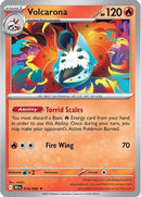 Volcarona - 16/086 [SV: Black Bolt]