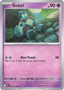Golett - 42/086 [SV: Black Bolt]