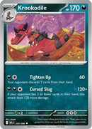 Krookodile 059 [SV Black Bolt]