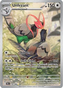 Unfezant (150/086) [Scarlet & Violet: Black Bolt]