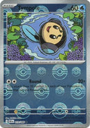 Tympole - 19/086 (Poke Ball Pattern) [SV: Black Bolt] - Holofoil