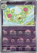 Reuniclus (039/086) (Poke Ball Pattern) [Scarlet & Violet: Black Bolt]