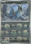 Cobalion - 66/086 (Poke Ball Pattern) [SV: Black Bolt] - Holofoil