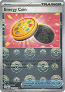 Energy Coin (081/086) (Poke Ball Pattern) [Scarlet & Violet: Black Bolt]