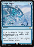 Insight Engine [Commander: Edge of Eternities]