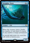 Deepglow Skate [Commander: Edge of Eternities]