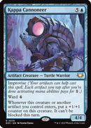 Kappa Cannoneer [Edge of Eternities Commander]