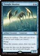 Thought Monitor [Edge of Eternities Commander]