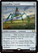 Crystalline Crawler [Commander: Edge of Eternities]