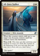 All-Fates Stalker - Edge of Eternities