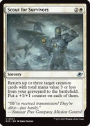 Scout for Survivors [Edge of Eternities]
