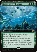 Bioengineered Future (Extended Art) [Edge of Eternities]