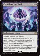Chorale of the Void [Edge of Eternities]