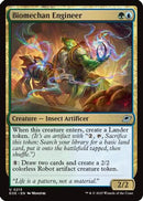 Biomechan Engineer - Edge of Eternities