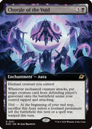 Chorale of the Void (Extended Art) - Edge of Eternities